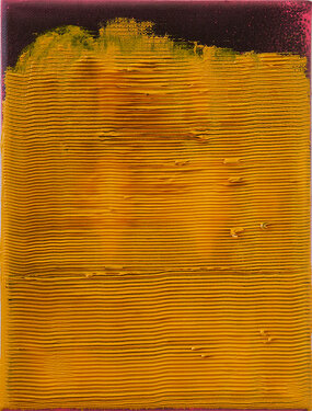 2015 - oil and acrylic on canvas - 24 x 18 cm