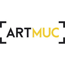 Logo and link to visit the ARTMUC website.