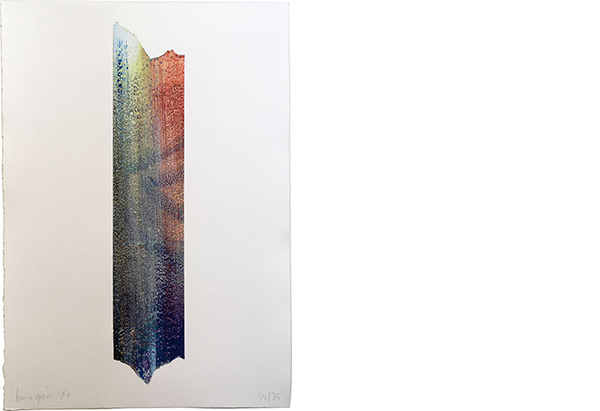 HD+ print on handmade paper.
						Edition 25 + 7 AP