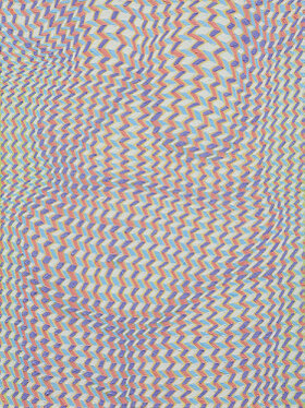 2015 - egg tempera on nessel - 80 x 60 cm