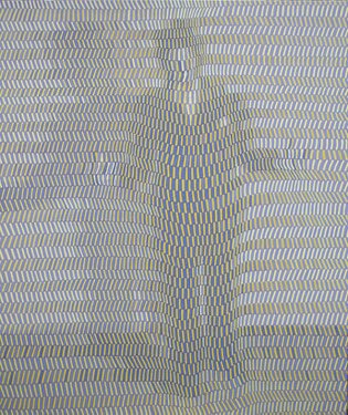 2015 - egg tempera on nessel - 200 x 180 cm