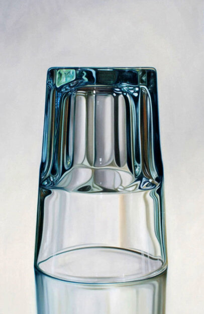 2006 - oil on canvas - 90 x 60 cm