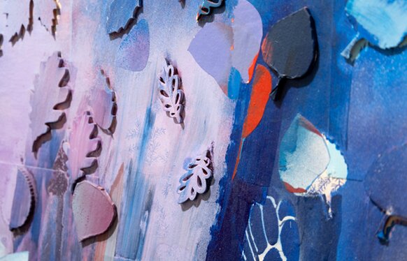 detail I