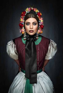 Different photo techniques, sizes, editions - 2019