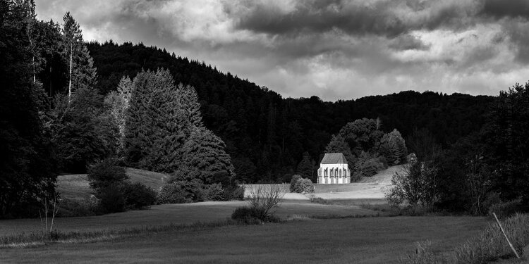2019 - Different photo techniques, sizes, editions