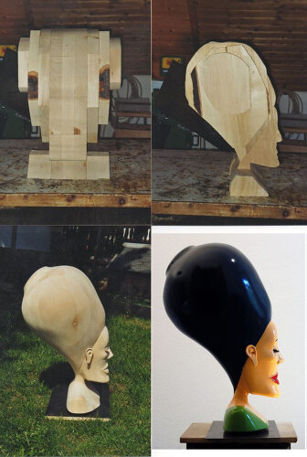 KEHL - Formation of Bust (Exotic)